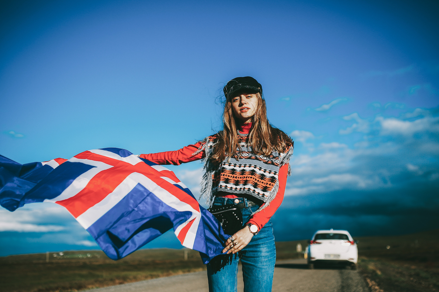 Au Pair in Iceland: requirements and the process